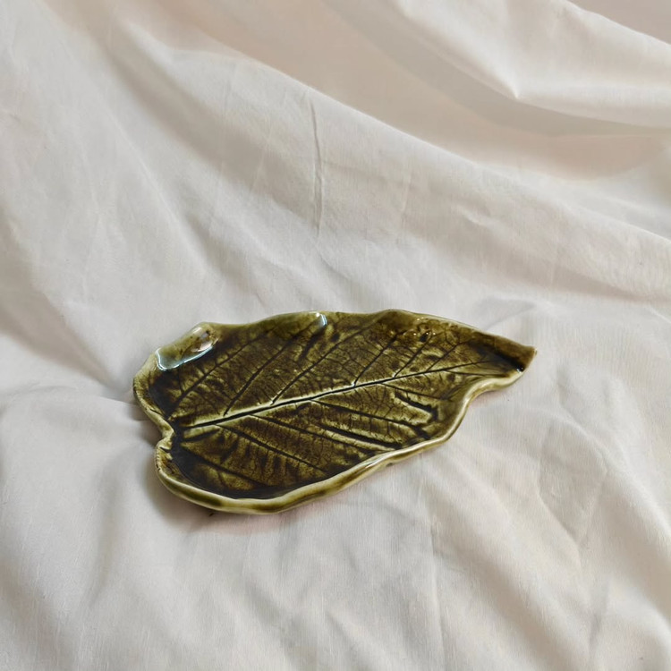 ظرف پذیرایی خاص مدل برگ