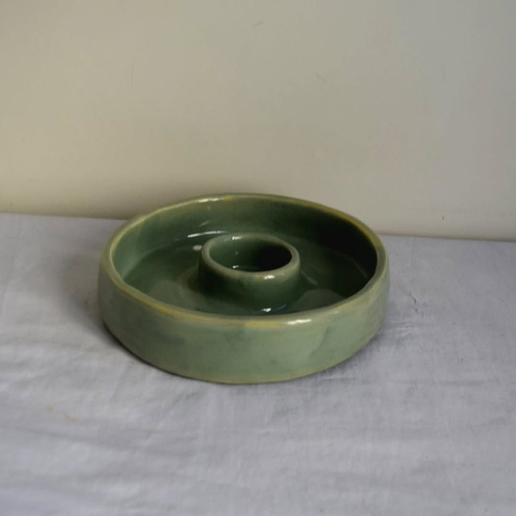 ظرف مزه خوری و اردو خوری سرامیکی دستساز-خرید مستقیم از تولید کننده