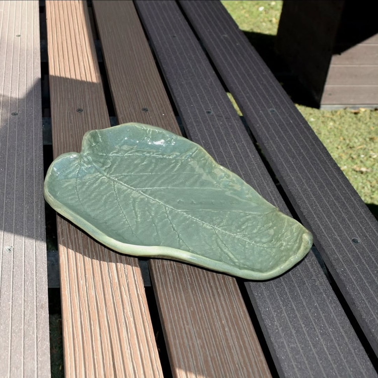 شیرینی خوری سرامیکی خاص و مدرن دستساز ناب سرامیک