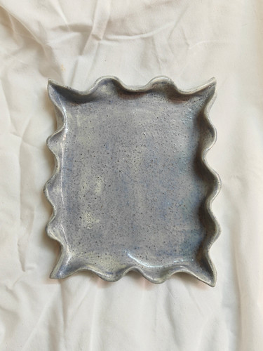 شیرینی خوری سرامیکی مدرن دستساز و خاص تولید برند ناب سرامیک