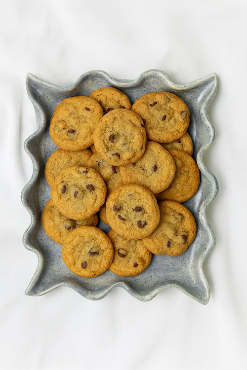 خرید ظرف شیرینی خوری خاص از ناب سرامیک