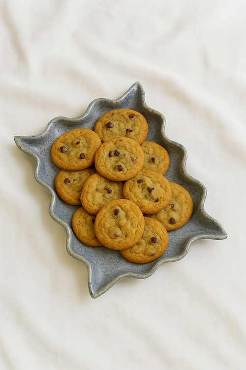 ظرف شیرینی خوری خاص و مدرن