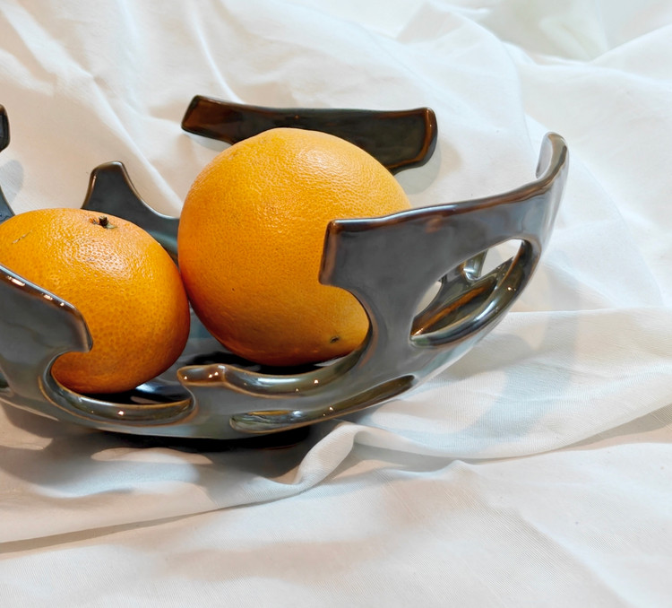 ظرف دکوری هنری