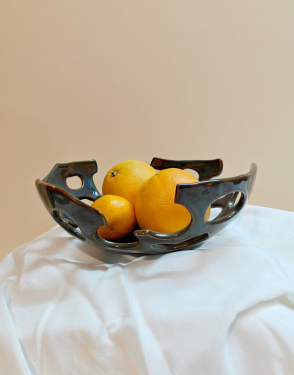 ظرف پذیرایی خاص مناسی میوه خوری