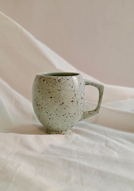 ماگ سرامیگی غول پیکر