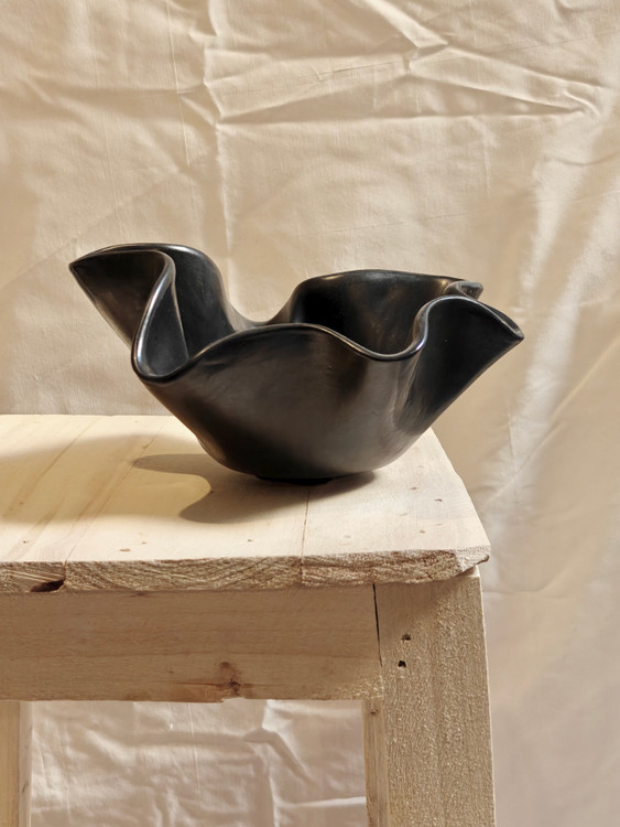 کاسه سرامیکی خاص مناسب دکوراسیون