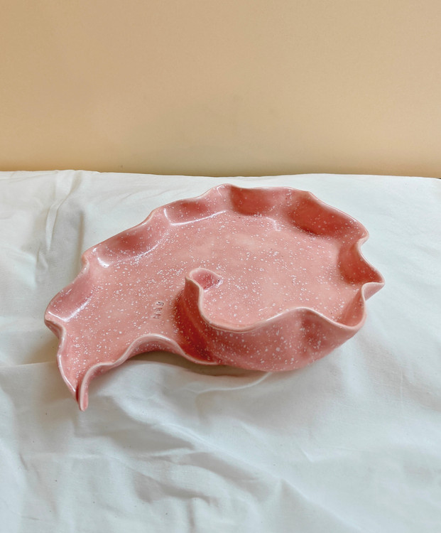 صبحانه خوری خاص و مدرن ناب سرامیک