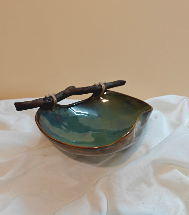 ظرف سالاد خاص و دفورمه