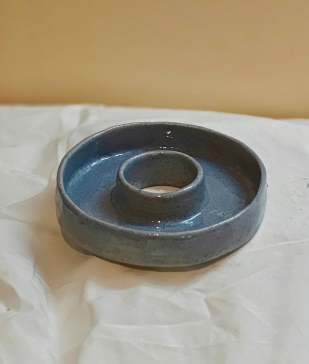 ظرف مزه خوری سرامیکی