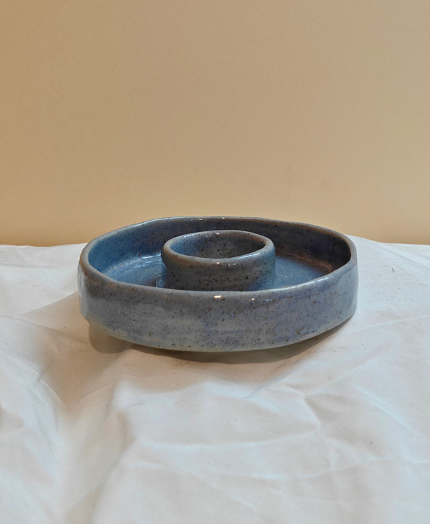 ظرف اردو خوری سرامیکی دستساز و خاص از ناب سرامیک