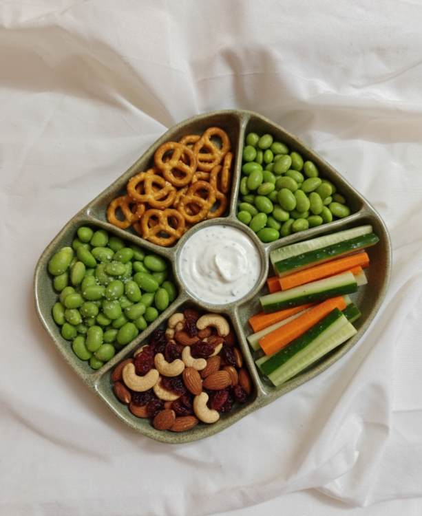 ظرف تنقلات خاص جنس سرامیکی