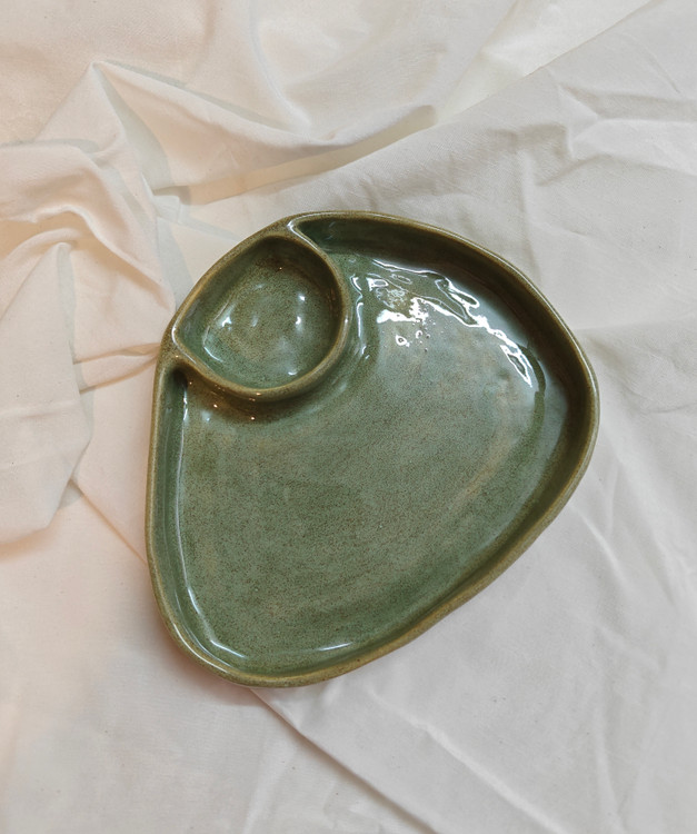 ظرف سرو تنقلات