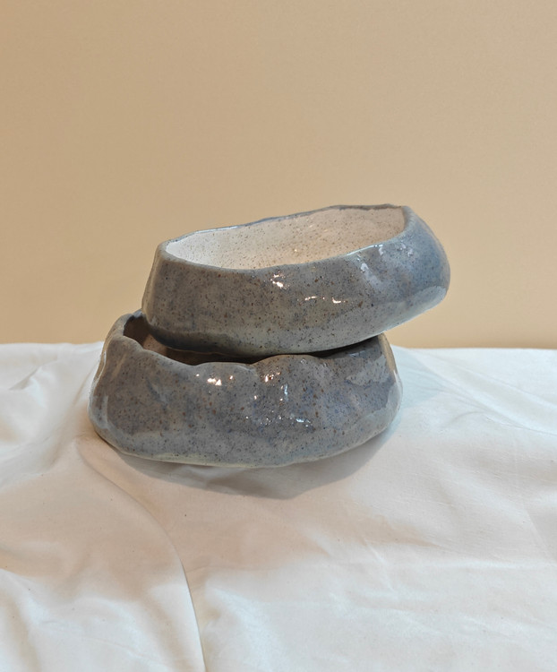 شکلات خوری سرامیکی دست ساز ناب سرامیک