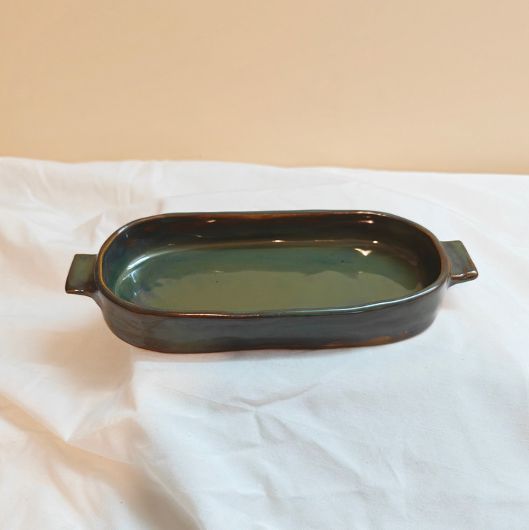 ظرف مزه خوری سرامیکی خاص و مدرن از ناب سرامیک