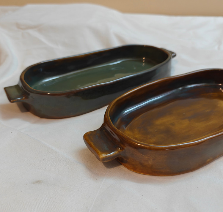 ظرف تنقلات سرامیکی