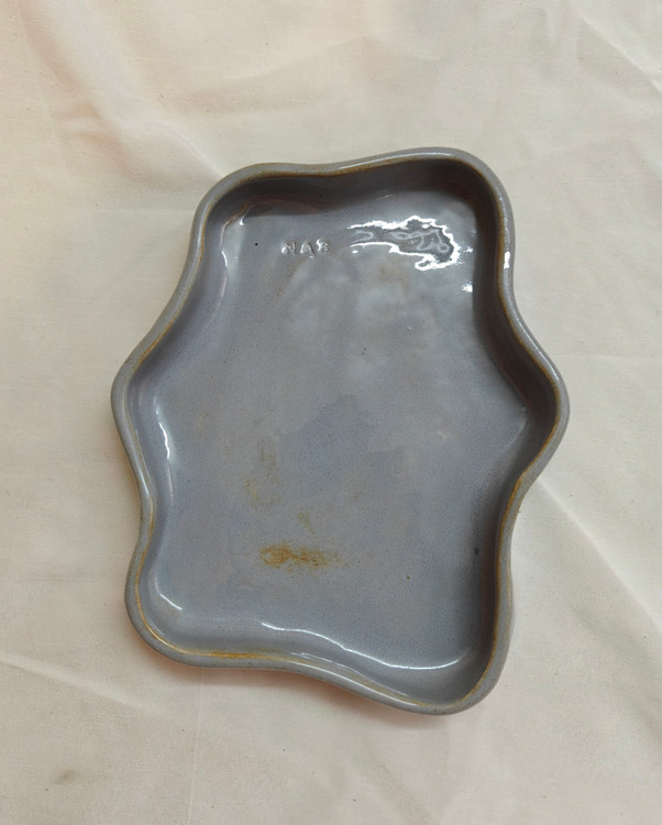 ظرف مزه خوری سرامیکی و مدرن