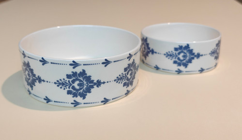 ست کاسه سرامیکی قطر 14 و 11 سانتیمتر