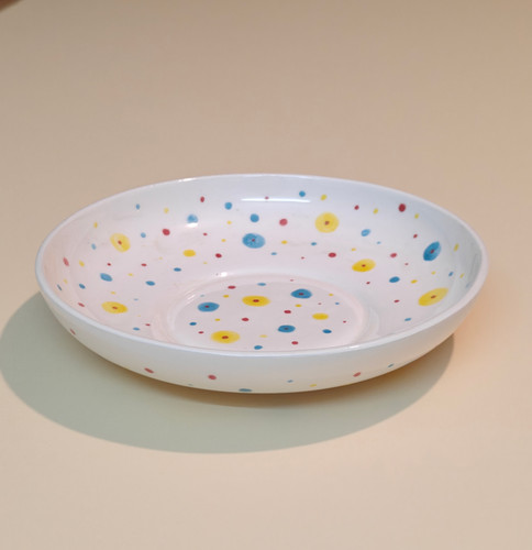 کاسه خورشت خوری سرامیکی ناب سرامیک